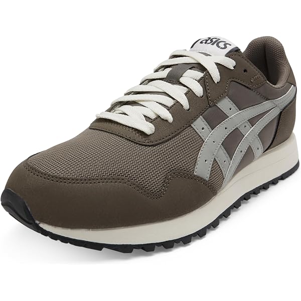 Onitsuka Tiger Unisex Mexico 66 Shoes, White/Dark Blue, 7.5 Women